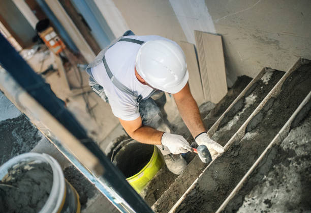  Blue Island, IL Concrete contractor Pros